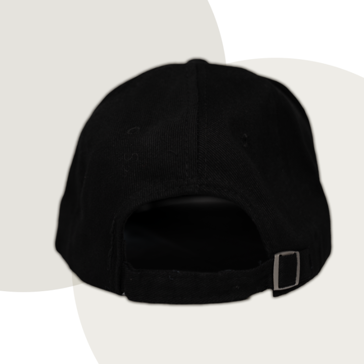 Cap „Meine WÜRDE? WURDE abgegeben!“ - Owned & Proud Version