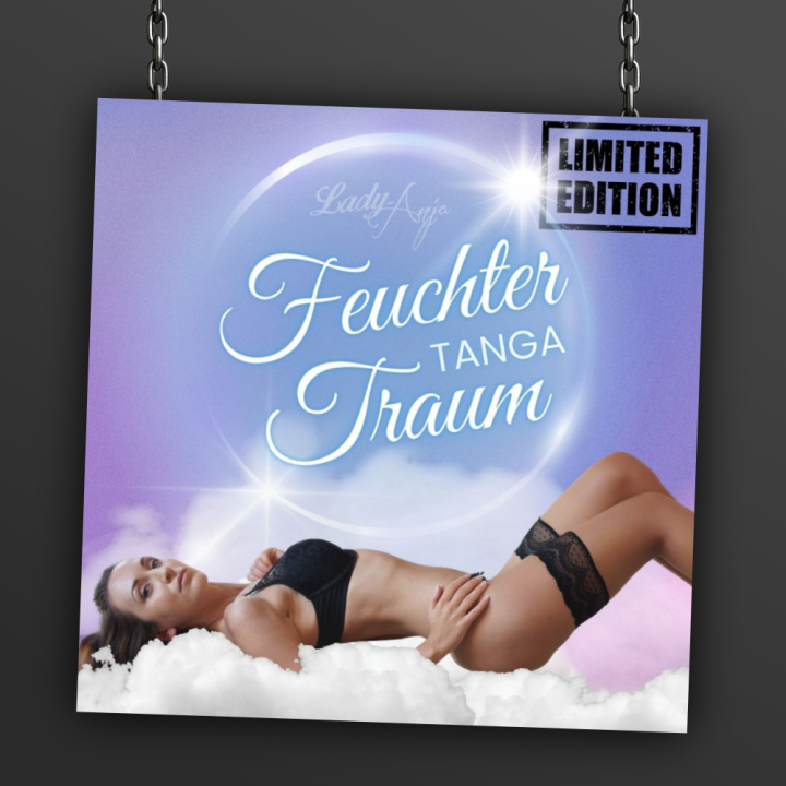 Tanga "feuchter Traum"