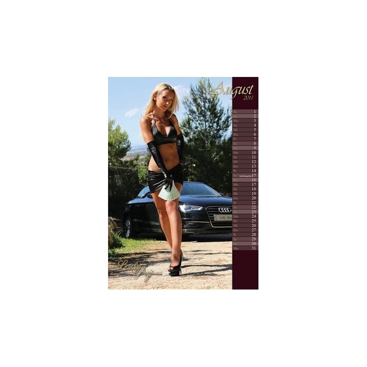 Wand-Kalender 2015! als PDF-Download