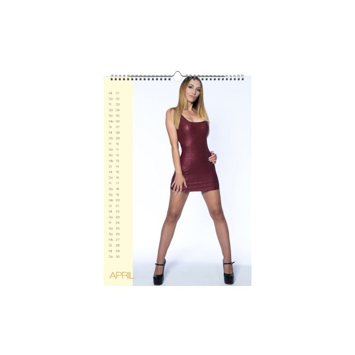 Wand-Kalender 2020! als PDF-Download