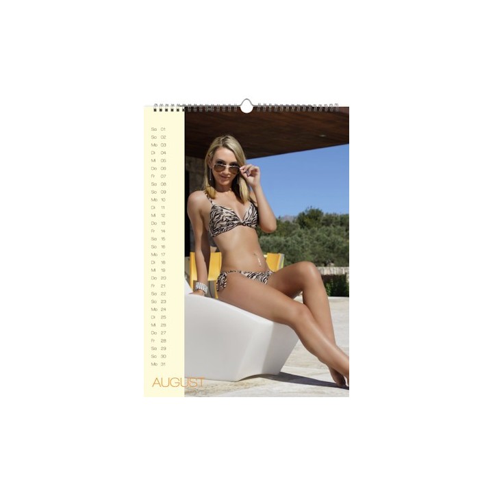 Wand-Kalender 2020! als PDF-Download
